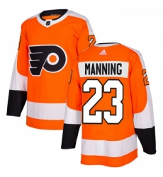 Youth Adidas Philadelphia Flyers 23 Brandon Manning Authentic Orange Home NHL Jersey Youth Adidas Philadelphia Flyers 23 Brandon Manning Authentic Orange Home NHL Jersey