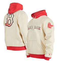 Men Boston Red Sox White Color Pack Team Front 26 Back Pullover Hoodie Men Boston Red Sox White Color Pack Team Front 26 Back Pullover Hoodie