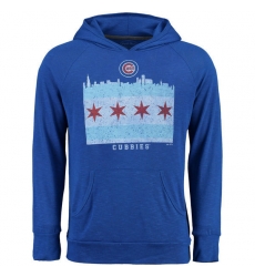 Men Chicago Cubs Royal Men Pullover Hoodie12 Men Chicago Cubs Royal Men Pullover Hoodie12