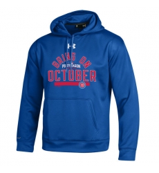 Men Chicago Cubs Royal Men Pullover Hoodie4 Men Chicago Cubs Royal Men Pullover Hoodie4