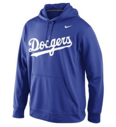 Los Angeles Dodgers Men Hoody 008 Los Angeles Dodgers Men Hoody 008