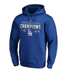Los Angeles Dodgers Men Hoody 015 Los Angeles Dodgers Men Hoody 015