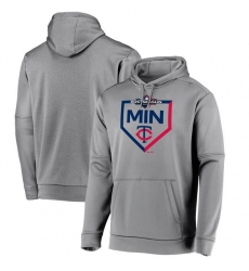 Minnesota Twins Men Hoody 015 Minnesota Twins Men Hoody 015