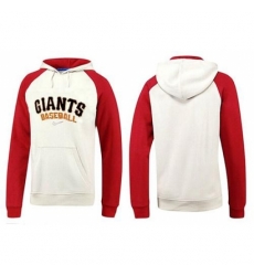 MLB Men Nike San Francisco Giants Pullover Hoodie WhiteRed MLB Men Nike San Francisco Giants Pullover Hoodie WhiteRed