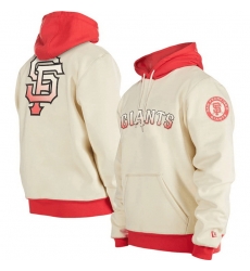 Men San Francisco Giants White Color Pack Team Front 26 Back Pullover Hoodie Men San Francisco Giants White Color Pack Team Front 26 Back Pullover Hoodie