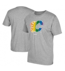 Calgary Flames Men T Shirt 006 Calgary Flames Men T Shirt 006