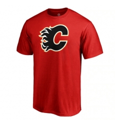 Calgary Flames Men T Shirt 012 Calgary Flames Men T Shirt 012