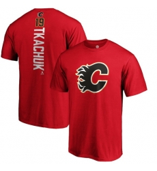 Calgary Flames Men T Shirt 013 Calgary Flames Men T Shirt 013