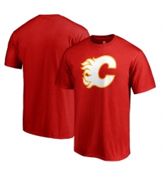 Calgary Flames Men T Shirt 014 Calgary Flames Men T Shirt 014