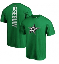 Dallas Stars Men T Shirt 006 Dallas Stars Men T Shirt 006