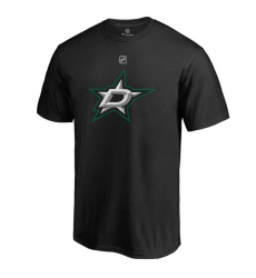 Dallas Stars Men T Shirt 013 Dallas Stars Men T Shirt 013