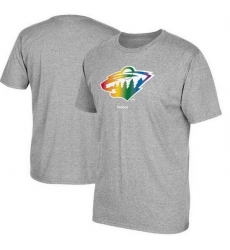 Minnesota Wild Men T Shirt 004 Minnesota Wild Men T Shirt 004