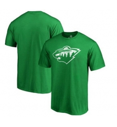 Minnesota Wild Men T Shirt 005 Minnesota Wild Men T Shirt 005