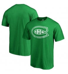 Montreal Canadiens Men T Shirt 001 Montreal Canadiens Men T Shirt 001