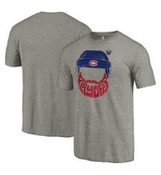 Montreal Canadiens Men T Shirt 003 Montreal Canadiens Men T Shirt 003