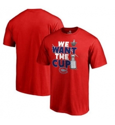 Montreal Canadiens Men T Shirt 004 Montreal Canadiens Men T Shirt 004