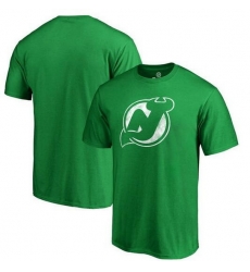 New Jersey Devils Men T Shirt 002 New Jersey Devils Men T Shirt 002