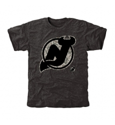 New Jersey Devils Men T Shirt 005 New Jersey Devils Men T Shirt 005