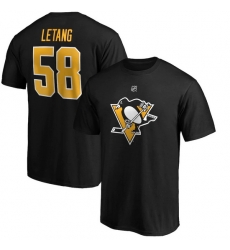 Pittsburgh Penguins Men T Shirt 006 Pittsburgh Penguins Men T Shirt 006