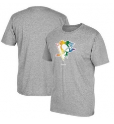 Pittsburgh Penguins Men T Shirt 009 Pittsburgh Penguins Men T Shirt 009