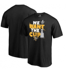 Pittsburgh Penguins Men T Shirt 011 Pittsburgh Penguins Men T Shirt 011