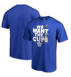 Toronto Maple Leafs Men T Shirt 009 Toronto Maple Leafs Men T Shirt 009