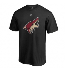 Arizona Coyotes Men T Shirt 008 Arizona Coyotes Men T Shirt 008
