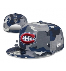 Montreal Canadiens Snapback Cap C103 Montreal Canadiens Snapback Cap C103