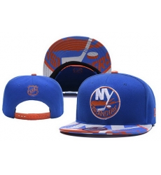 New York Islanders Snapback Cap 25G001.jpg