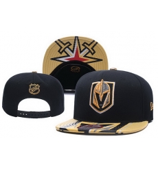 Vegas Golden Knights Snapback Cap 25G002.jpg