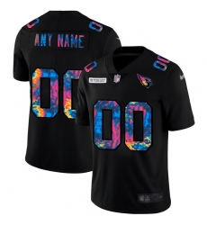 Men Women Youth Toddler Arizona Cardinals Custom Men Nike Multi Color Black 2020 NFL Crucial Catch Vapor Untouchable Limited Jersey Men Women Youth Toddler Arizona Cardinals Custom Men Nike Multi Color Black 2020 NFL Crucial Catch Vapor Untouchable Limited Jersey