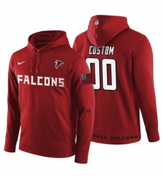 Men Women Youth Toddler All Size Atlanta Falcons Customized Hoodie 004 Men Women Youth Toddler All Size Atlanta Falcons Customized Hoodie 004