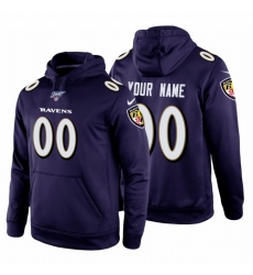 Men Women Youth Toddler All Size Baltimore Ravens Customized Hoodie 004 Men Women Youth Toddler All Size Baltimore Ravens Customized Hoodie 004
