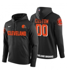Men Women Youth Toddler All Size Cleveland Browns Customized Hoodie 004 Men Women Youth Toddler All Size Cleveland Browns Customized Hoodie 004