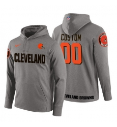 Men Women Youth Toddler All Size Cleveland Browns Customized Hoodie 005 Men Women Youth Toddler All Size Cleveland Browns Customized Hoodie 005