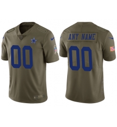 Men Women Youth Toddler All Size Dallas Cowboys Customized Jersey 011 Men Women Youth Toddler All Size Dallas Cowboys Customized Jersey 011