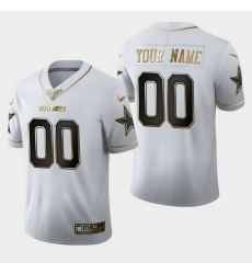 Men Women Youth Toddler All Size Dallas Cowboys Customized Jersey 020 Men Women Youth Toddler All Size Dallas Cowboys Customized Jersey 020