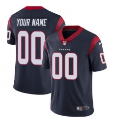 Men Women Youth Toddler All Size Houston Texans Customized Jersey 016 Men Women Youth Toddler All Size Houston Texans Customized Jersey 016