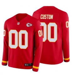 Men Women Youth Toddler All Size Kansas City Chiefs Customized Jersey 011 Men Women Youth Toddler All Size Kansas City Chiefs Customized Jersey 011