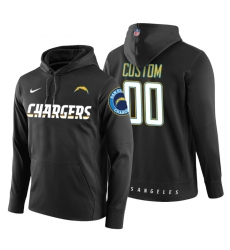 Men Women Youth Toddler All Size Los Angeles Chargers Customized Hoodie 002 Men Women Youth Toddler All Size Los Angeles Chargers Customized Hoodie 002