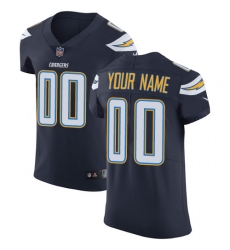 Men Women Youth Toddler All Size Los Angeles Chargers Customized Jersey 002 Men Women Youth Toddler All Size Los Angeles Chargers Customized Jersey 002