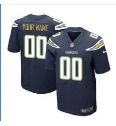 Men Women Youth Toddler All Size Los Angeles Chargers Customized Jersey 005 Men Women Youth Toddler All Size Los Angeles Chargers Customized Jersey 005