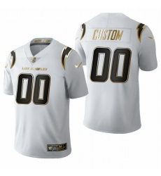 Men Women Youth Toddler All Size Los Angeles Chargers Customized Jersey 012 Men Women Youth Toddler All Size Los Angeles Chargers Customized Jersey 012