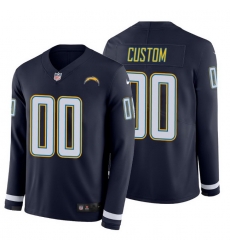 Men Women Youth Toddler All Size Los Angeles Chargers Customized Jersey 020 Men Women Youth Toddler All Size Los Angeles Chargers Customized Jersey 020
