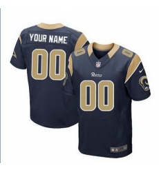 Men Women Youth Toddler All Size Los Angeles Rams Customized Jersey 005 Men Women Youth Toddler All Size Los Angeles Rams Customized Jersey 005