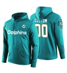Men Women Youth Toddler All Size Miami Dolphins Customized Hoodie 005 Men Women Youth Toddler All Size Miami Dolphins Customized Hoodie 005