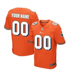 Men Women Youth Toddler All Size Miami Dolphins Customized Jersey 002 Men Women Youth Toddler All Size Miami Dolphins Customized Jersey 002