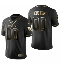 Men Women Youth Toddler All Size Miami Dolphins Customized Jersey 007 Men Women Youth Toddler All Size Miami Dolphins Customized Jersey 007