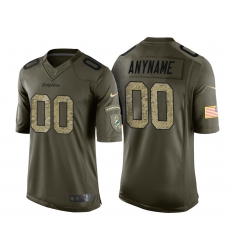 Men Women Youth Toddler All Size Miami Dolphins Customized Jersey 010 Men Women Youth Toddler All Size Miami Dolphins Customized Jersey 010