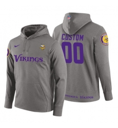 Men Women Youth Toddler All Size Minnesota Vikings Customized Hoodie 006 Men Women Youth Toddler All Size Minnesota Vikings Customized Hoodie 006